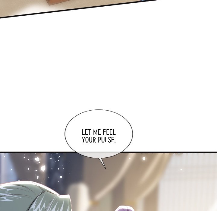 The Emperor's Choice The Emperor's Choice EP 47 - Toomics page 89 - 