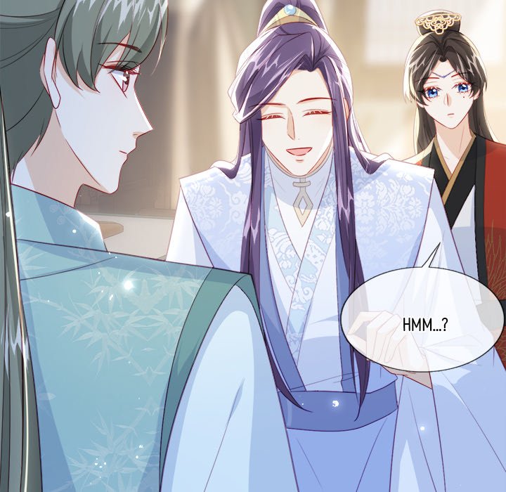 The Emperor's Choice The Emperor's Choice EP 47 - Toomics page 90 - 