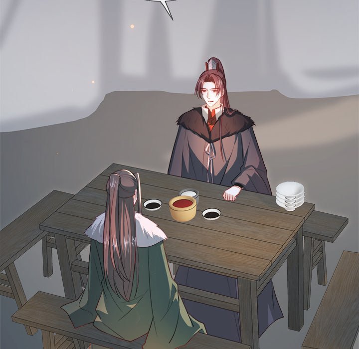 The Emperor's Choice The Emperor's Choice EP 47 - Toomics page 10 - 