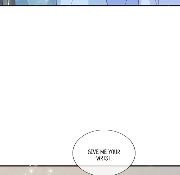 The Emperor's Choice The Emperor's Choice EP 47 - Toomics page 91 - 
