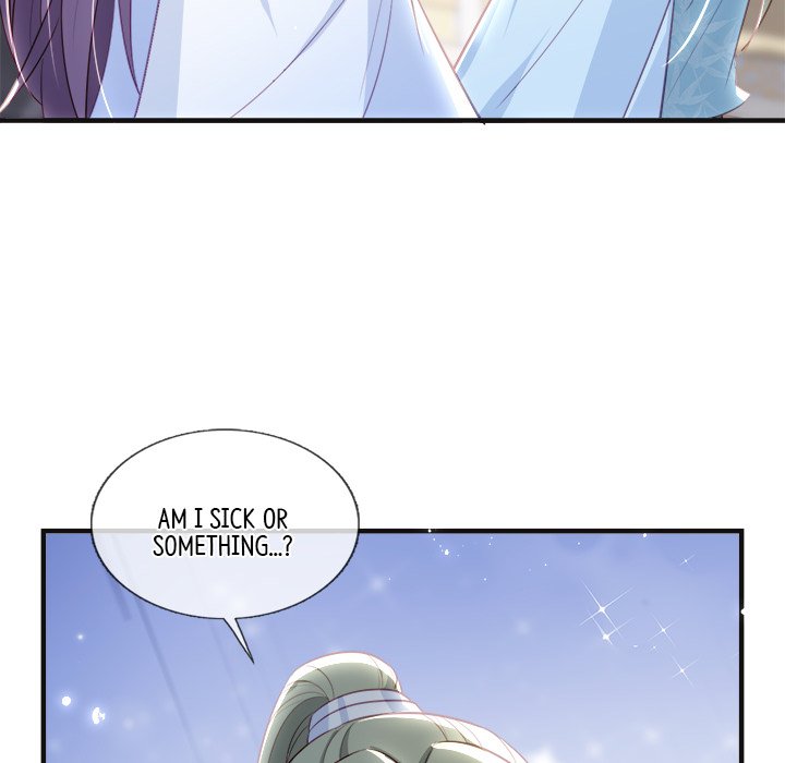 The Emperor's Choice The Emperor's Choice EP 47 - Toomics page 93 - 