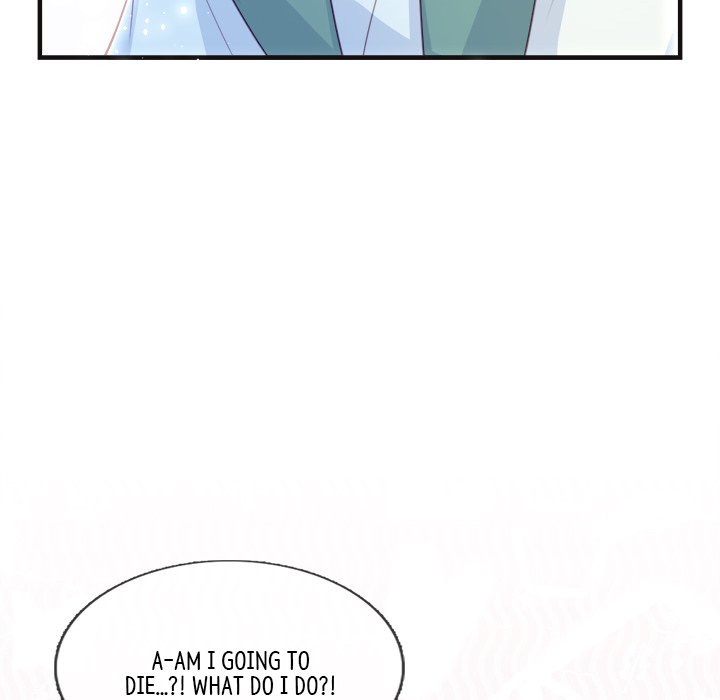 The Emperor's Choice The Emperor's Choice EP 47 - Toomics page 95 - 