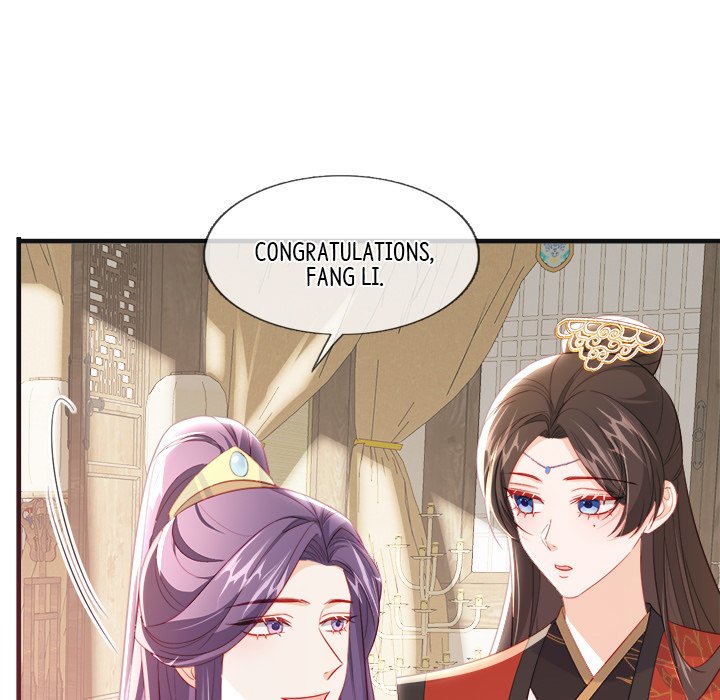 The Emperor's Choice The Emperor's Choice EP 47 - Toomics page 98 - 