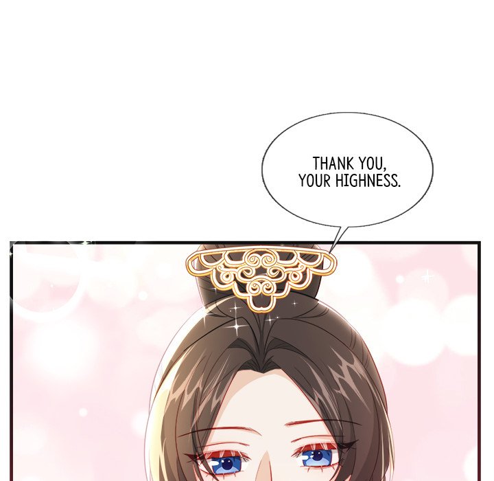 The Emperor's Choice The Emperor's Choice EP 47 - Toomics page 100 - 