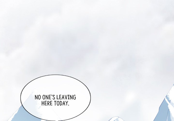 The Emperor's Choice The Emperor's Choice EP 48 - Toomics page 1 - 