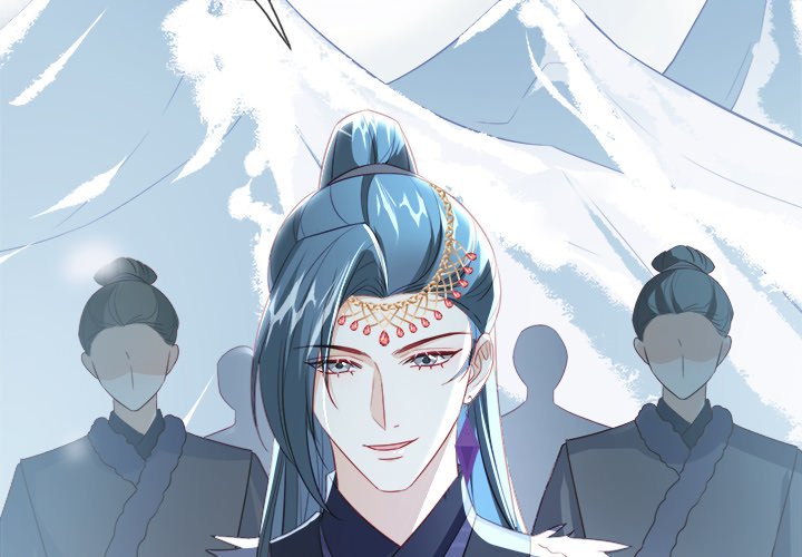 The Emperor's Choice The Emperor's Choice EP 48 - Toomics page 2 - 