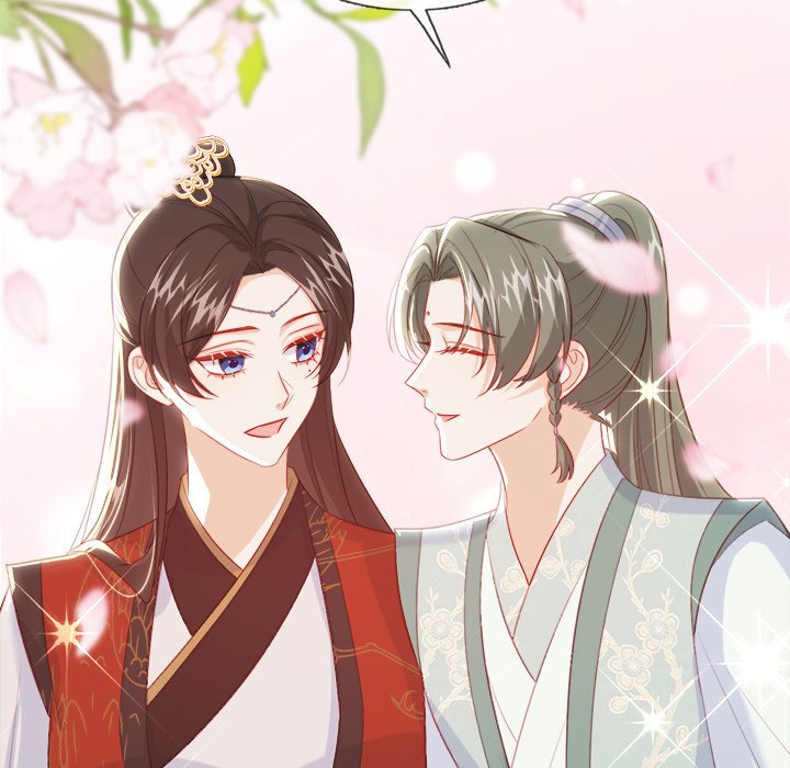 The Emperor's Choice The Emperor's Choice EP 48 - Toomics page 101 - 