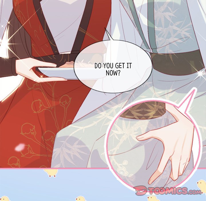 The Emperor's Choice The Emperor's Choice EP 48 - Toomics page 102 - 