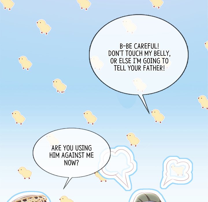 The Emperor's Choice The Emperor's Choice EP 48 - Toomics page 103 - 