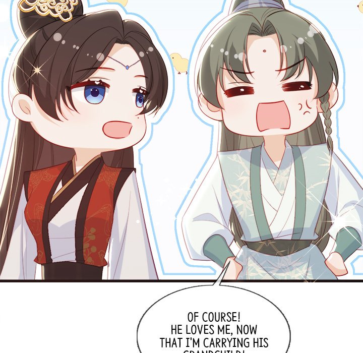 The Emperor's Choice The Emperor's Choice EP 48 - Toomics page 104 - 