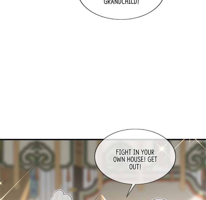 The Emperor's Choice The Emperor's Choice EP 48 - Toomics page 105 - 