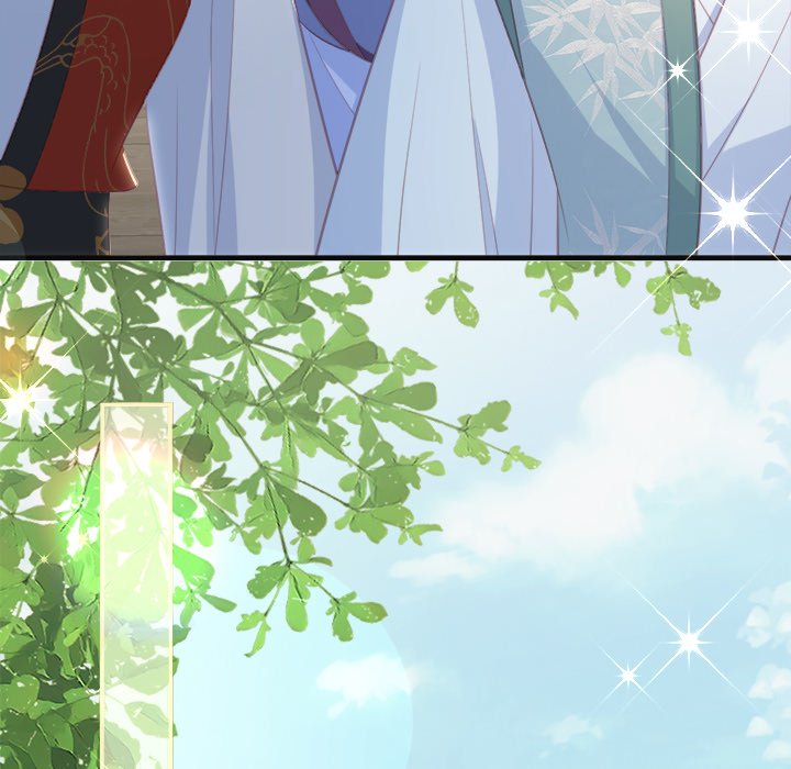 The Emperor's Choice The Emperor's Choice EP 48 - Toomics page 107 - 