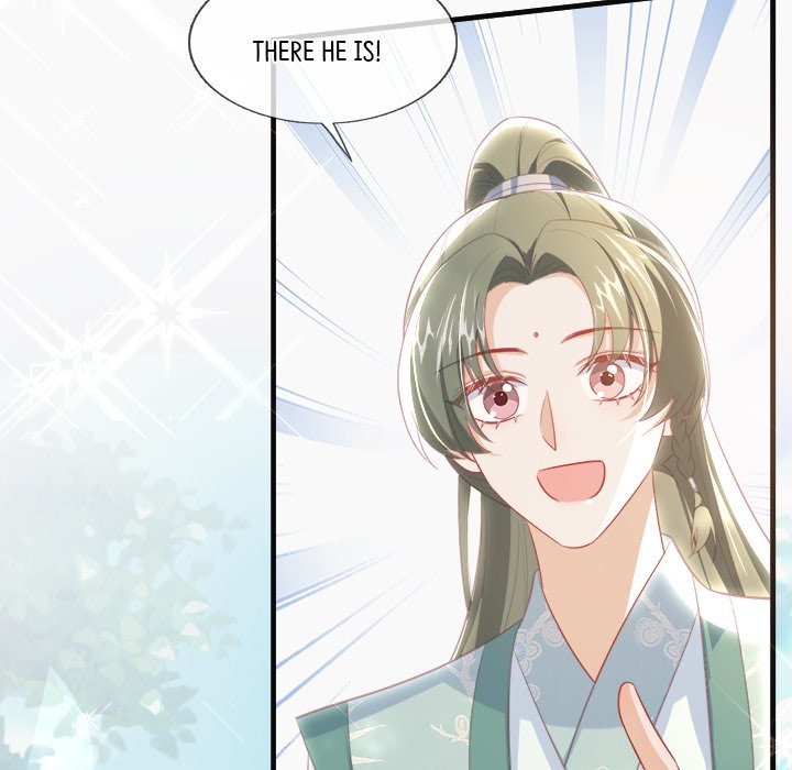 The Emperor's Choice The Emperor's Choice EP 48 - Toomics page 113 - 