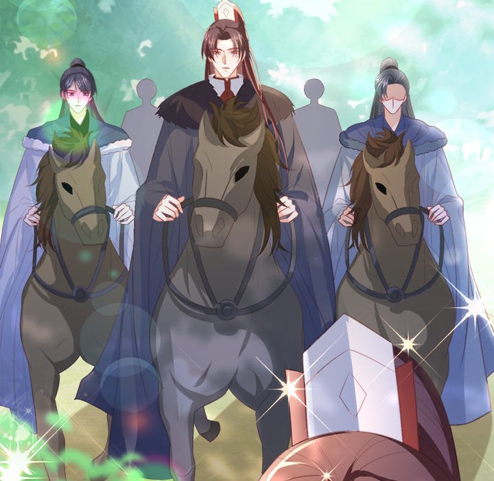 The Emperor's Choice The Emperor's Choice EP 48 - Toomics page 115 - 