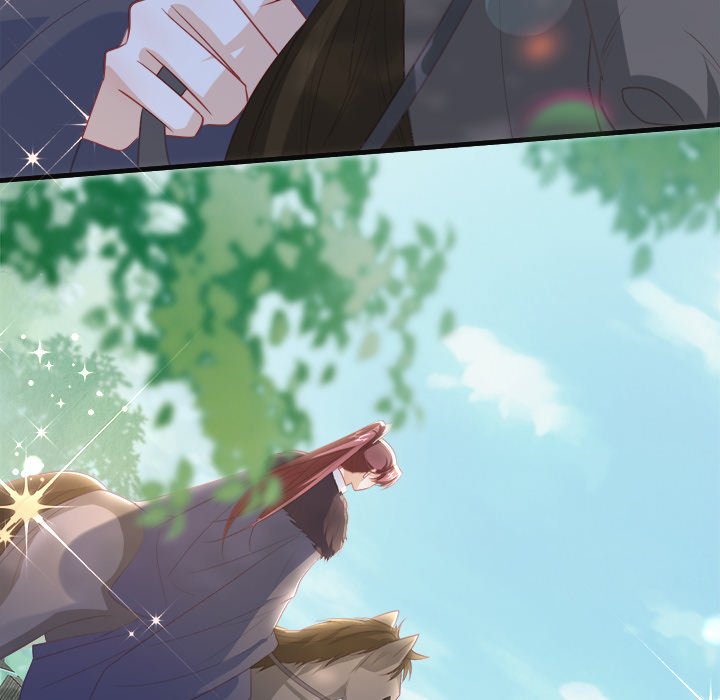 The Emperor's Choice The Emperor's Choice EP 48 - Toomics page 118 - 