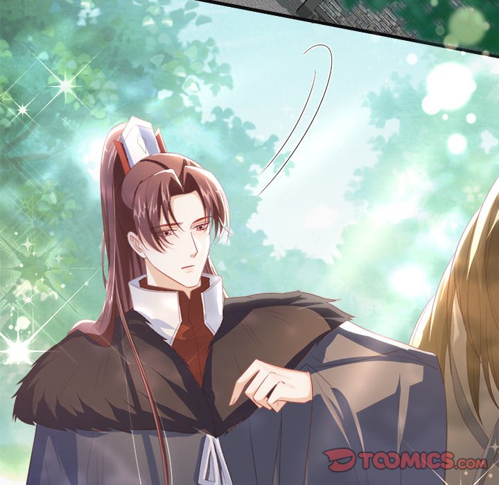 The Emperor's Choice The Emperor's Choice EP 48 - Toomics page 120 - 