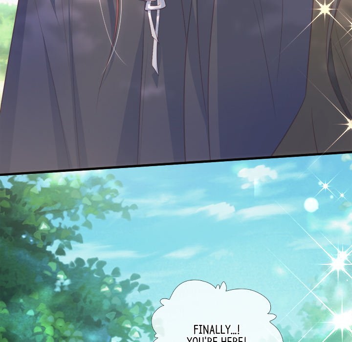 The Emperor's Choice The Emperor's Choice EP 48 - Toomics page 121 - 