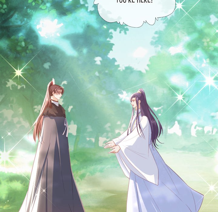 The Emperor's Choice The Emperor's Choice EP 48 - Toomics page 122 - 