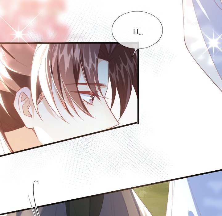 The Emperor's Choice The Emperor's Choice EP 48 - Toomics page 124 - 