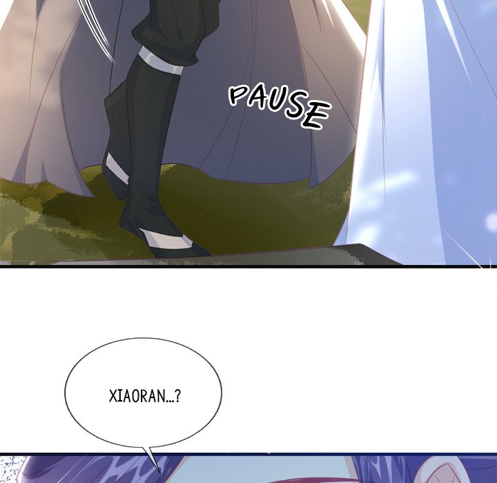 The Emperor's Choice The Emperor's Choice EP 48 - Toomics page 125 - 