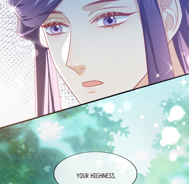 The Emperor's Choice The Emperor's Choice EP 48 - Toomics page 126 - 