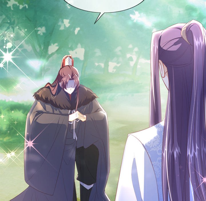 The Emperor's Choice The Emperor's Choice EP 48 - Toomics page 127 - 