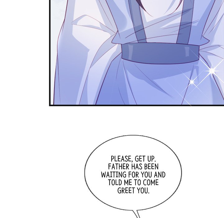 The Emperor's Choice The Emperor's Choice EP 48 - Toomics page 130 - 