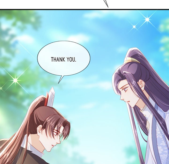 The Emperor's Choice The Emperor's Choice EP 48 - Toomics page 131 - 