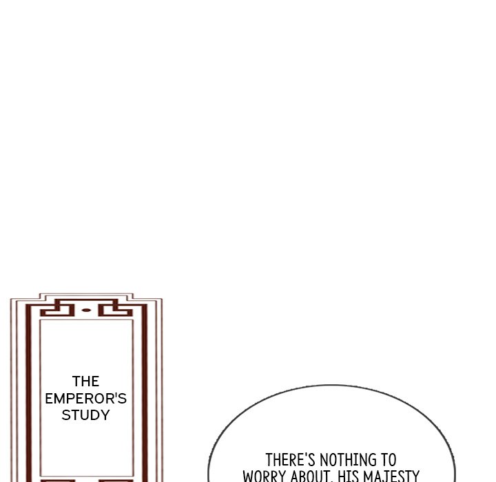 The Emperor's Choice The Emperor's Choice EP 48 - Toomics page 133 - 