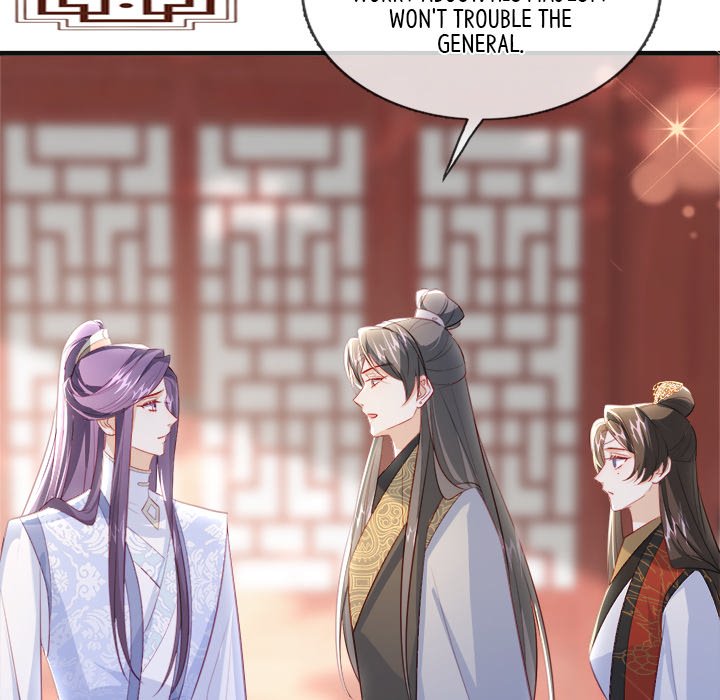 The Emperor's Choice The Emperor's Choice EP 48 - Toomics page 134 - 
