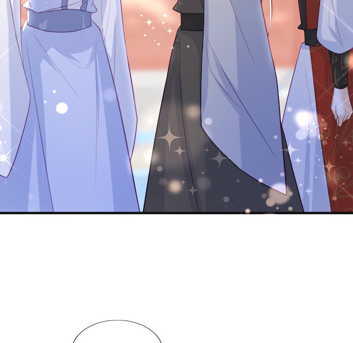 The Emperor's Choice The Emperor's Choice EP 48 - Toomics page 135 - 