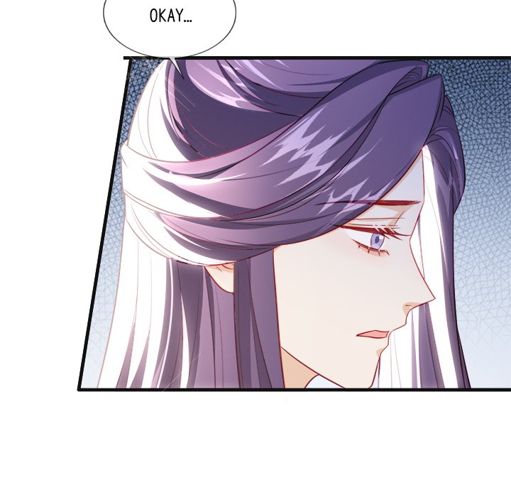 The Emperor's Choice The Emperor's Choice EP 48 - Toomics page 136 - 