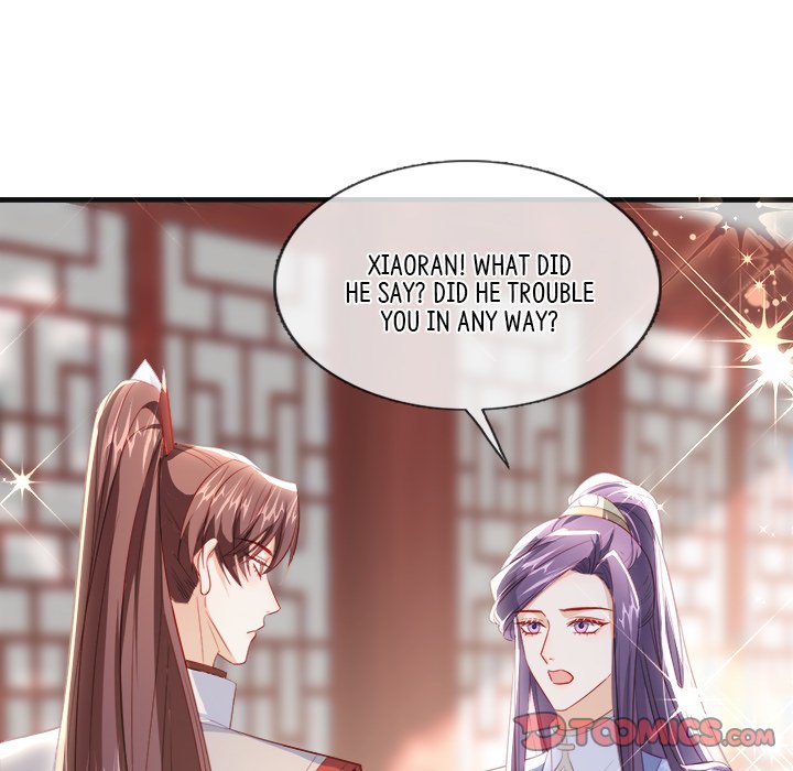 The Emperor's Choice The Emperor's Choice EP 48 - Toomics page 138 - 
