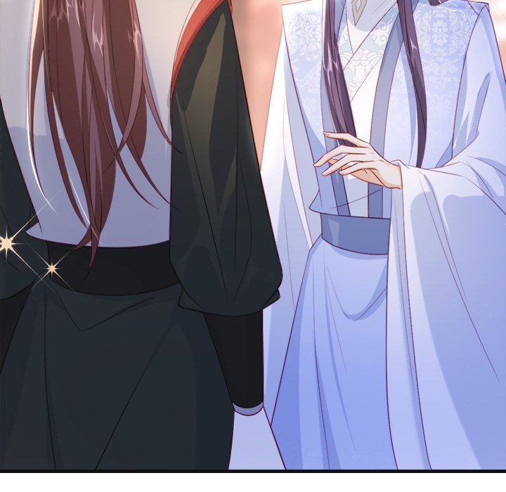 The Emperor's Choice The Emperor's Choice EP 48 - Toomics page 139 - 