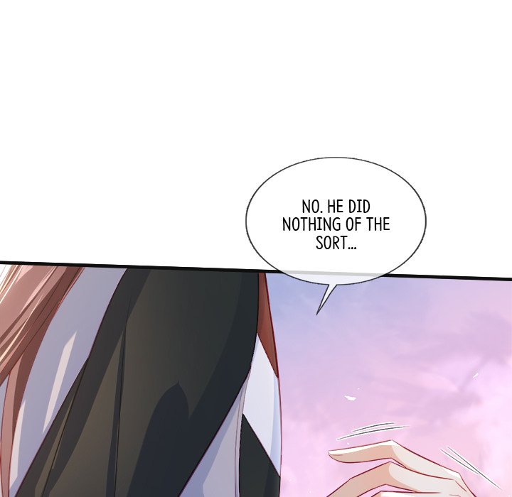 The Emperor's Choice The Emperor's Choice EP 48 - Toomics page 140 - 