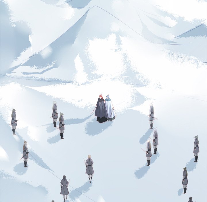 The Emperor's Choice The Emperor's Choice EP 48 - Toomics page 15 - 