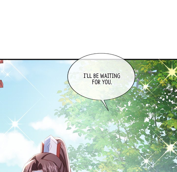 The Emperor's Choice The Emperor's Choice EP 48 - Toomics page 146 - 