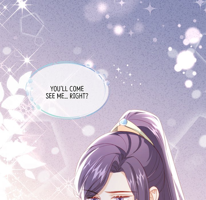The Emperor's Choice The Emperor's Choice EP 48 - Toomics page 149 - 