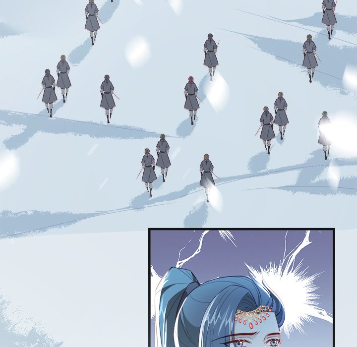The Emperor's Choice The Emperor's Choice EP 48 - Toomics page 16 - 