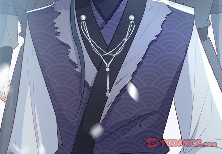 The Emperor's Choice The Emperor's Choice EP 48 - Toomics page 3 - 
