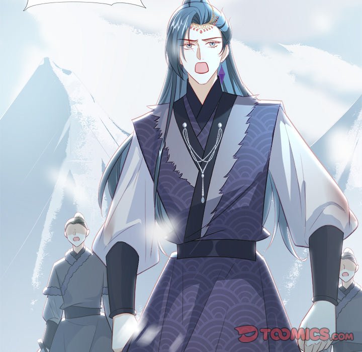 The Emperor's Choice The Emperor's Choice EP 48 - Toomics page 21 - 