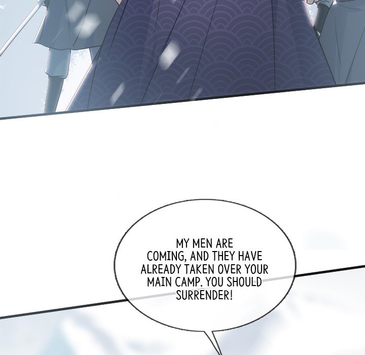 The Emperor's Choice The Emperor's Choice EP 48 - Toomics page 22 - 