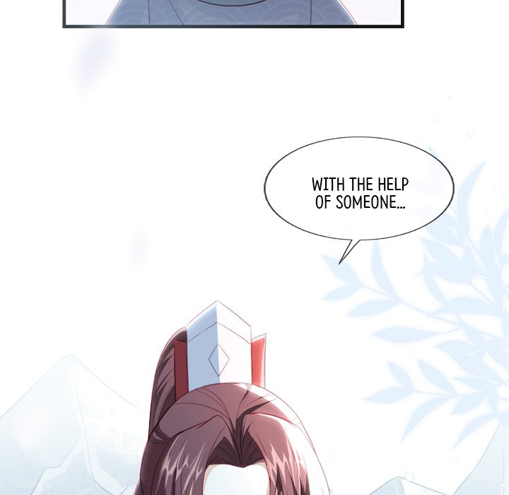 The Emperor's Choice The Emperor's Choice EP 48 - Toomics page 26 - 