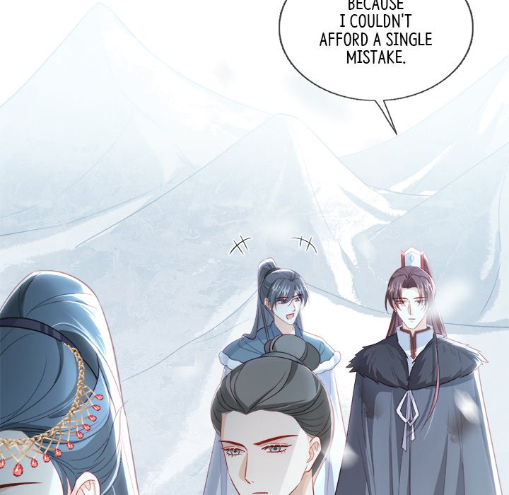 The Emperor's Choice The Emperor's Choice EP 48 - Toomics page 29 - 