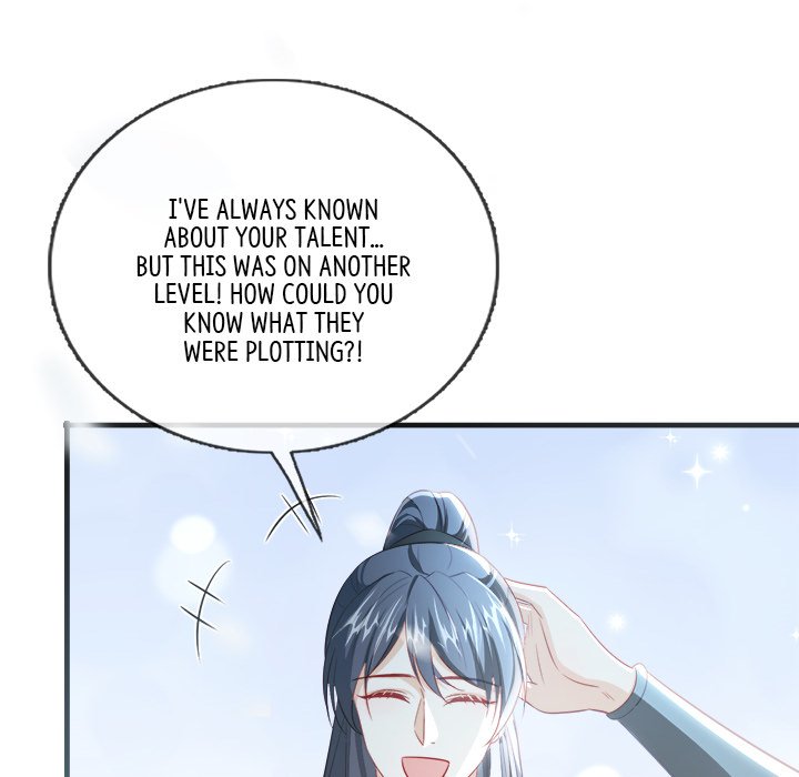 The Emperor's Choice The Emperor's Choice EP 48 - Toomics page 31 - 