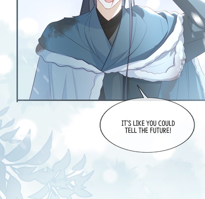 The Emperor's Choice The Emperor's Choice EP 48 - Toomics page 32 - 