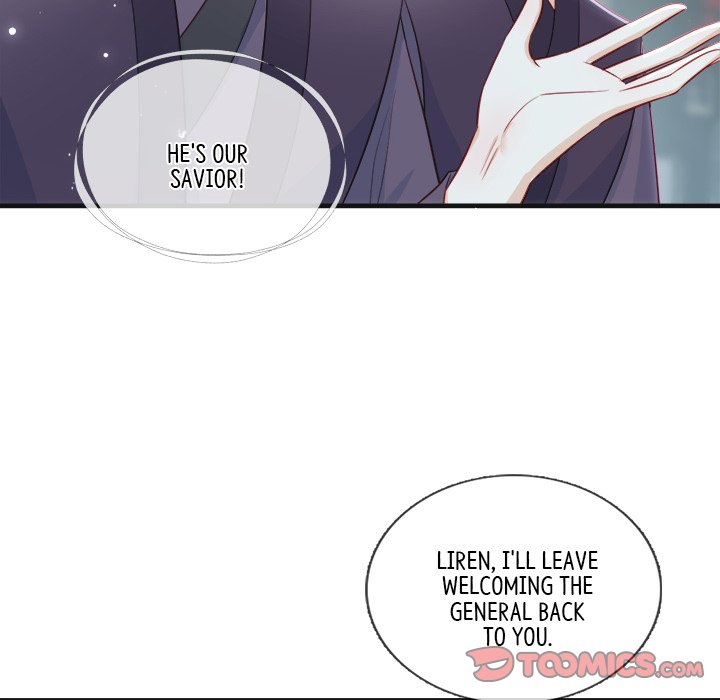 The Emperor's Choice The Emperor's Choice EP 48 - Toomics page 39 - 