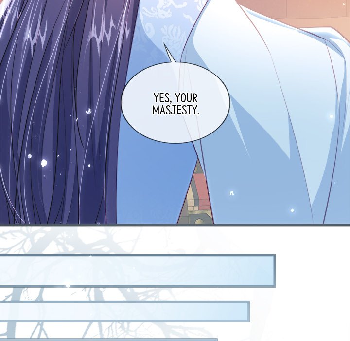 The Emperor's Choice The Emperor's Choice EP 48 - Toomics page 41 - 