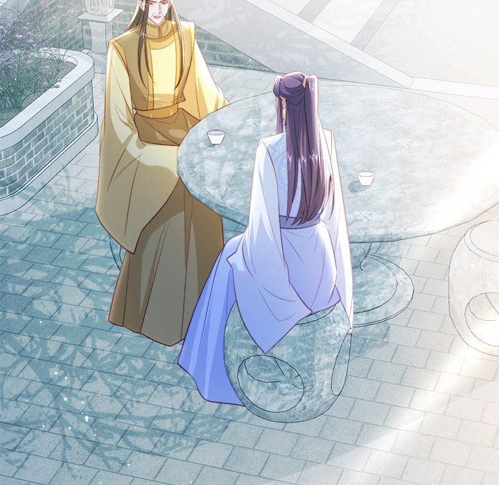 The Emperor's Choice The Emperor's Choice EP 48 - Toomics page 44 - 