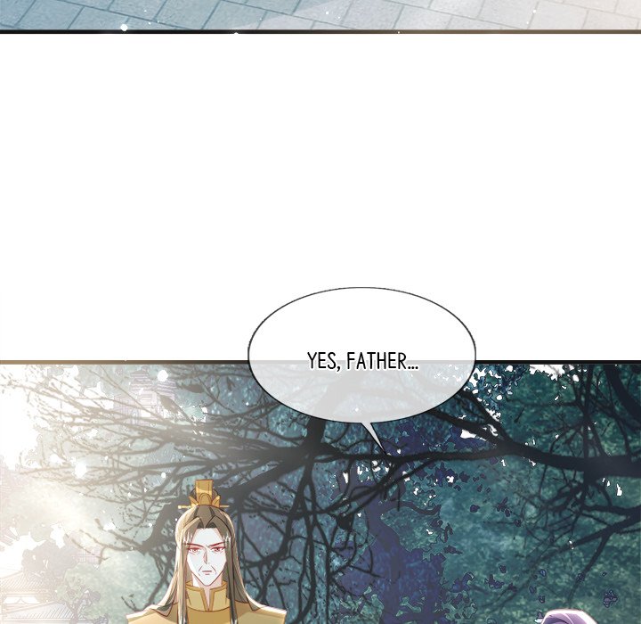 The Emperor's Choice The Emperor's Choice EP 48 - Toomics page 45 - 